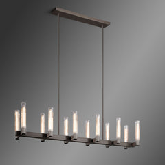 Pastis Linear Chandelier