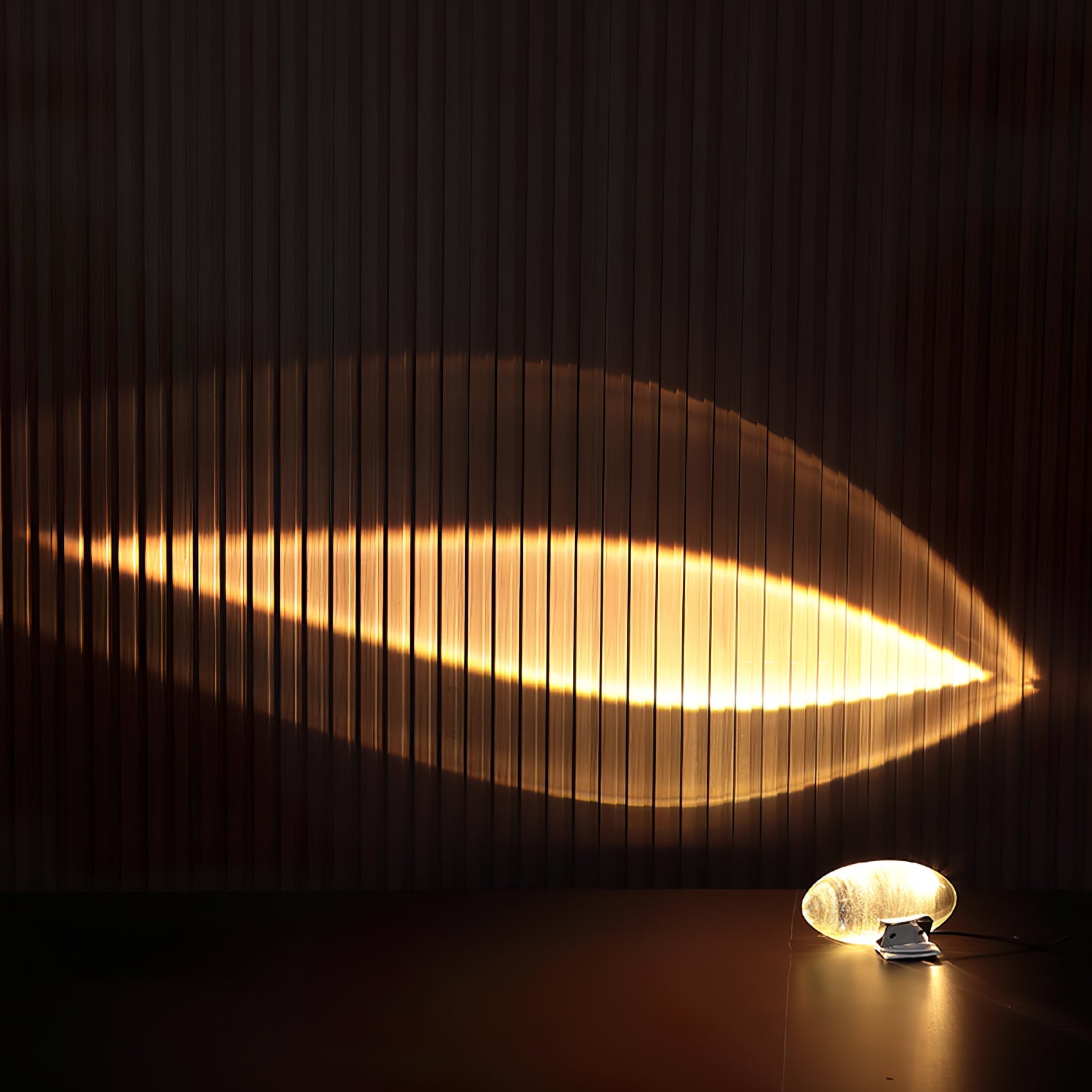 Atman Table Lamp