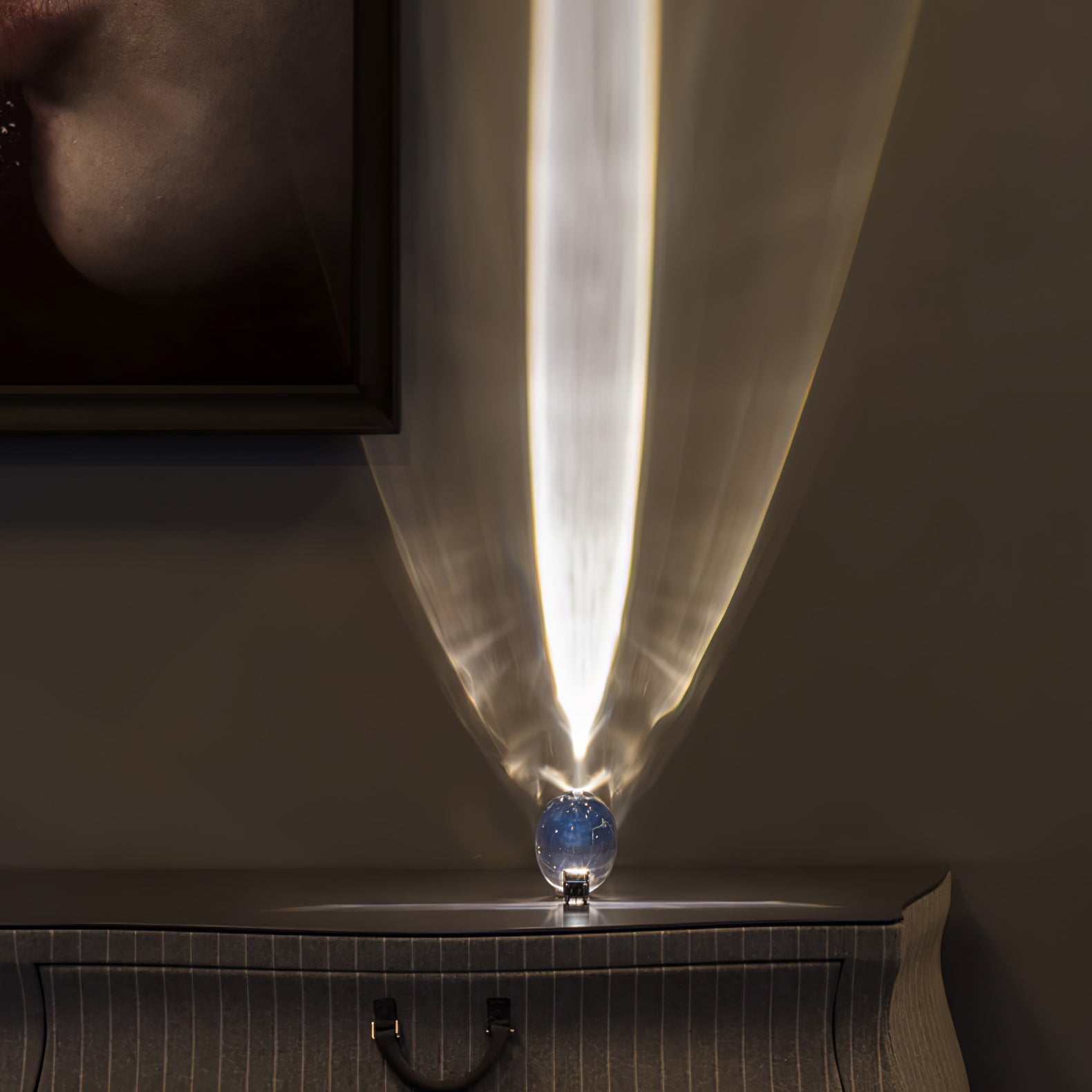 Atman Table Lamp