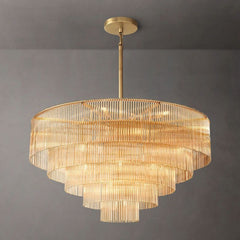 Dimasio Round Chandelier 48