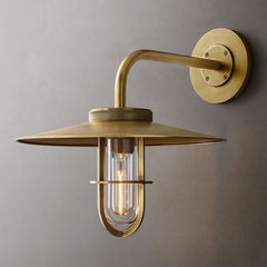 Utilitaire Barn Outdoor Sconce